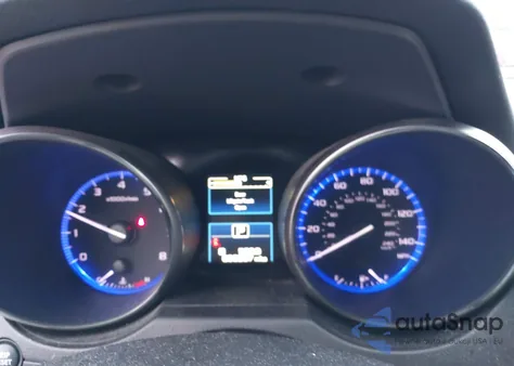 2015 Subaru Legacy 2.5I Premium from USA, damaged, VIN 4S3BNAC64F3064971